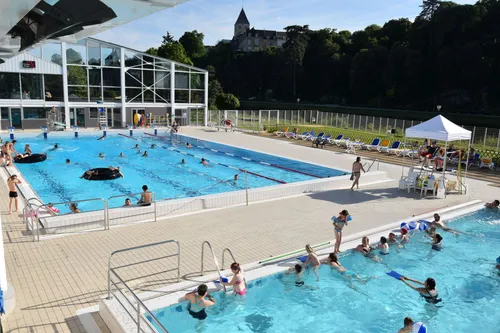 Château-Gontier. La piscine fermée pour un incident technique